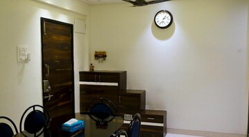 Furnished Amenities in 4 BHK Independent House at Kopar Khairane Sector 2 – for Sale