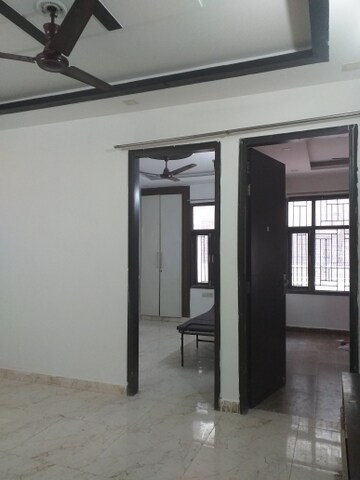 Living Room in 2 BHK Builder Floor at Burari – for Sale