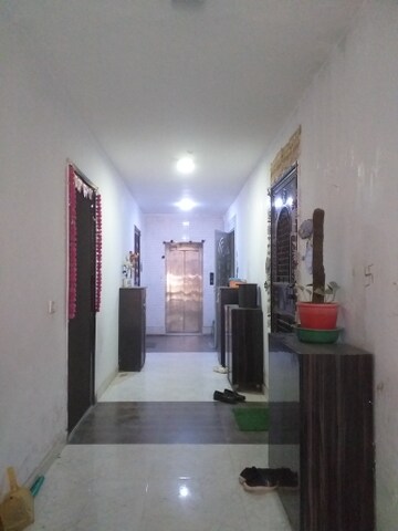 Building Lobby in 2 BHK Builder Floor at Burari – for Sale