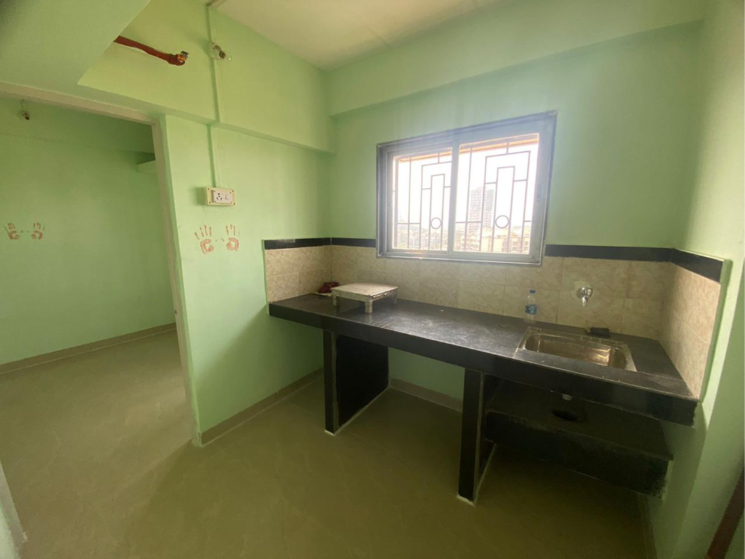 Kitchen, sion 1 Bedroom 305 Sq.Ft. Apartment In Sion Mumbai 8336561