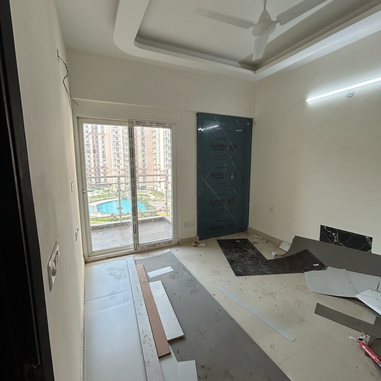 Bathroom, samridhi-luxuriya-avenue 3 Bedroom 1495 Sq.Ft. Apartment In Sector 150 Noida 8336556