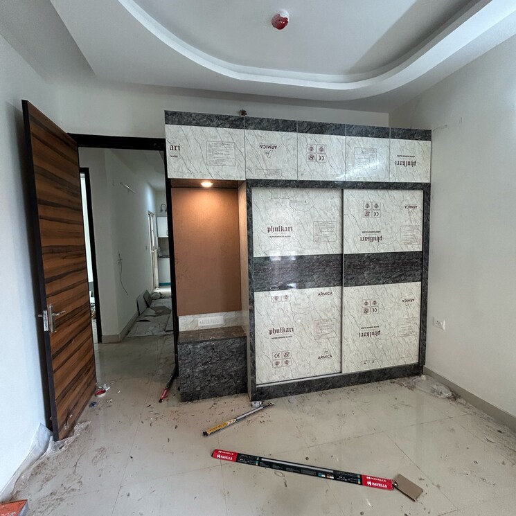 Bathroom, samridhi-luxuriya-avenue 3 Bedroom 1495 Sq.Ft. Apartment In Sector 150 Noida 8336556