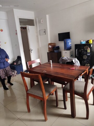 Gym in 2 BHK Apartment at AVL 36 Gurgaon, Sector 36 – for Sale