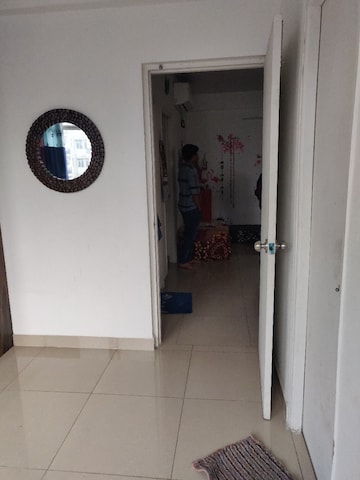 Bathroom in 2 BHK Apartment at AVL 36 Gurgaon, Sector 36 – for Sale