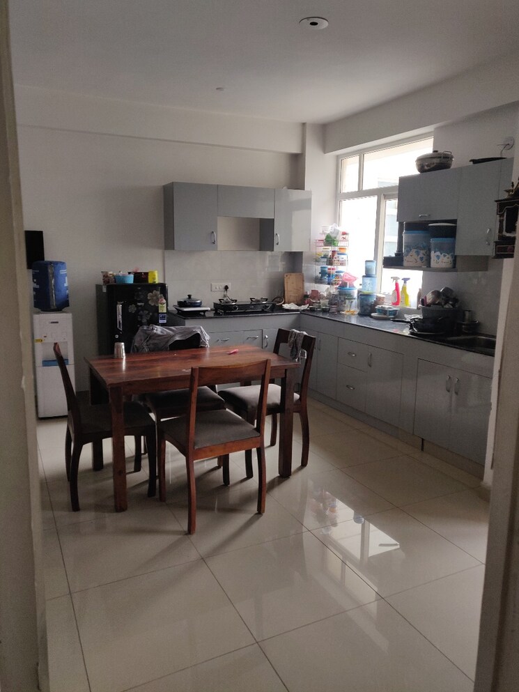 Kitchen, avl-36-gurgaon 2 Bedroom 720 Sq.Ft. Apartment In Sector 36 Gurgaon 8336559