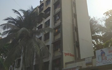 1 BHK Apartment For Rent in Sumati Niwas, Dahisar West