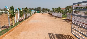 Plot Area in  Plot at Keesara – for Sale