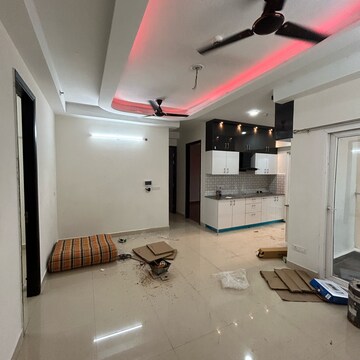 Living Room in 2 BHK Apartment at Samridhi Luxuriya Avenue, Sector 150 – for Rent