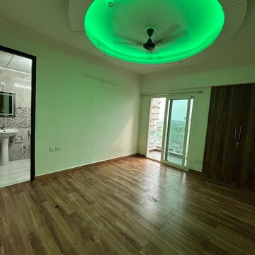 Bedroom in 2 BHK Apartment at Samridhi Luxuriya Avenue, Sector 150 – for Rent