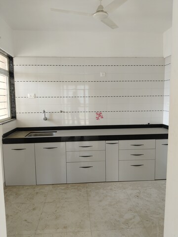 Furnished Amenities in 2 BHK Apartment at Kwality Vrindavan Heights Phase 2, Hadapsar – for Rent