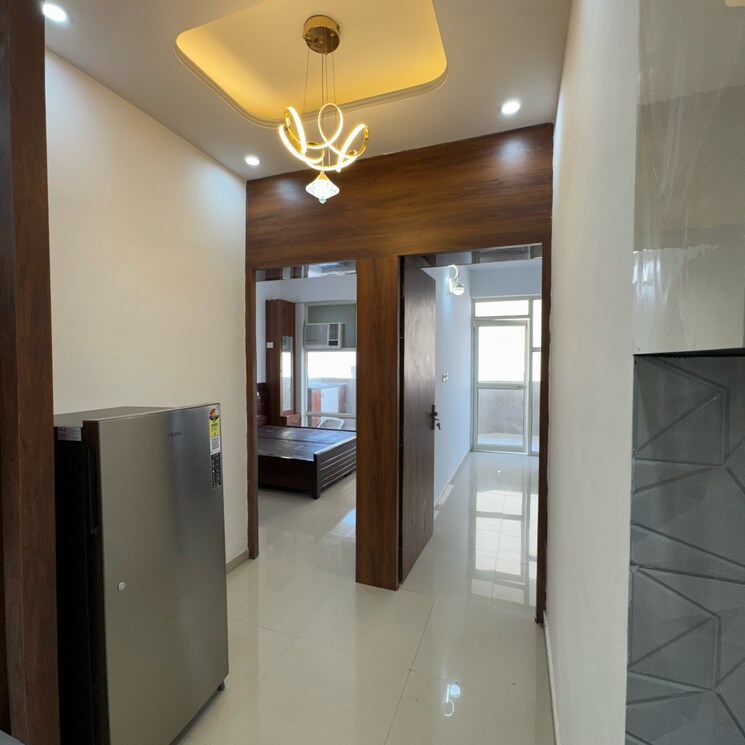 Room, pyramid-fusion-homes 2 Bedroom 698 Sq.Ft. Apartment In Sector 70a Gurgaon 8336670