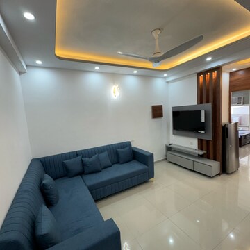 2 BHK Apartment For Rent in Pyramid Fusion Homes, Sector 70a