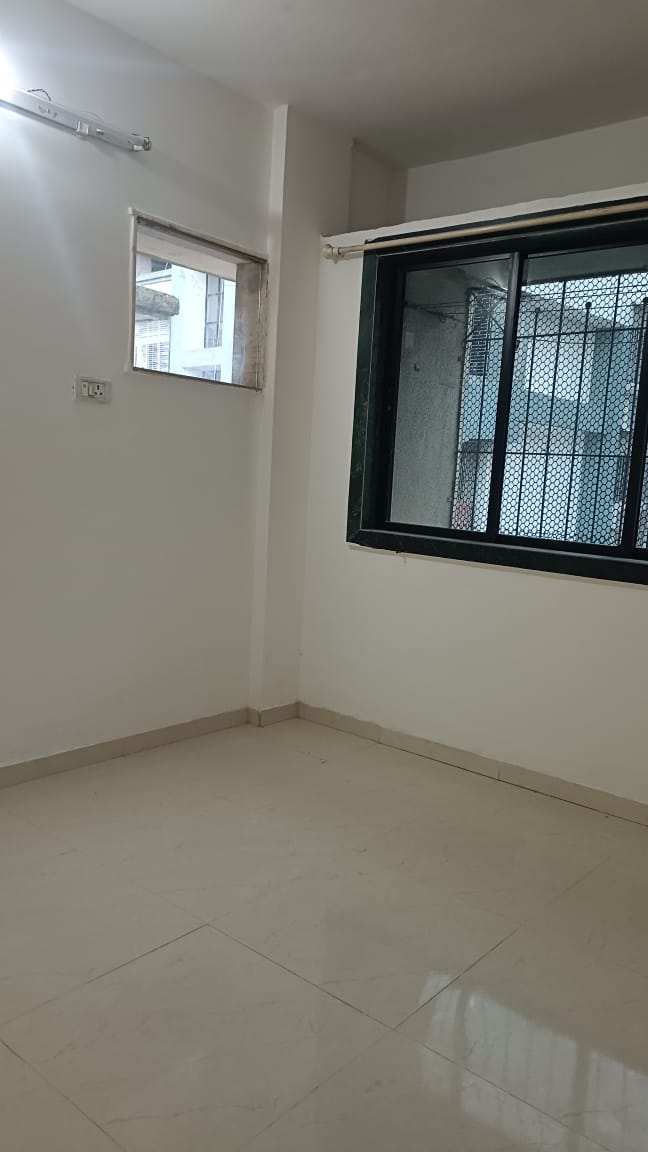 1 BHK 382 Sq.Ft. Apartment in Trident Ozone Platinum Heights