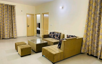 3 BHK Apartment For Sale in Omaxe Heights, Sector 86