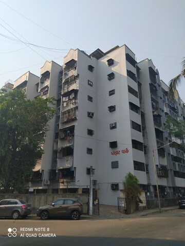 1 BHK Apartment For Rent in Pleasant Park CHS, Dahisar West