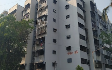 1 BHK Apartment For Rent in Pleasant Park CHS, Dahisar West