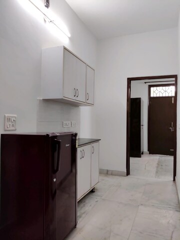 Kitchen in 2 BHK Builder Floor at Sector 26 – for Rent