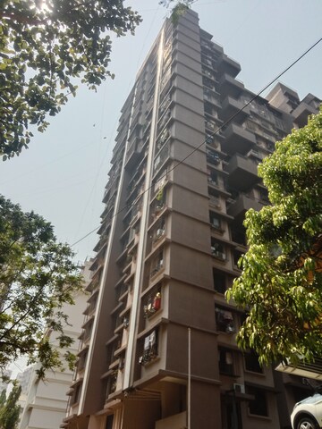 2 BHK Apartment For Rent in CH Saikrupa CHS Borivali West Mumbai  8336666