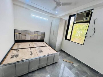Bedroom in 1 BHK Apartment at Saket – for Rent