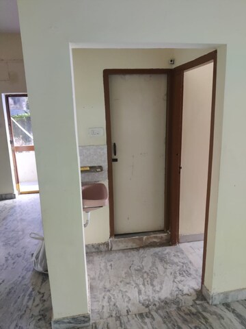 Building Lobby in 3 BHK Apartment at Kachiguda – for Sale