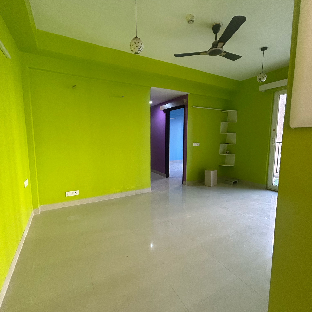 2 BHK 1100 Sq.Ft. Apartment in Tata Eureka Park