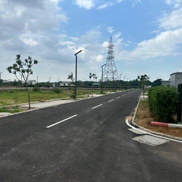  Plot – Garden View at Jhajjar Road - for Sale