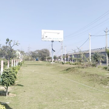  Plot – Exterior View View at Jhajjar Road - for Sale