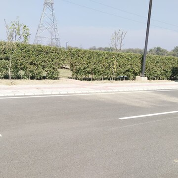 Plot Area in  Plot at Jhajjar Road – for Sale