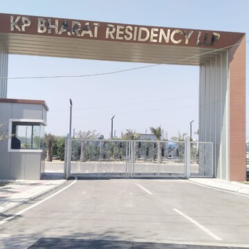 Parking in  Plot at Jhajjar Road – for Sale