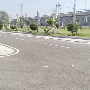 Plot Area in  Plot at Jhajjar Road – for Sale