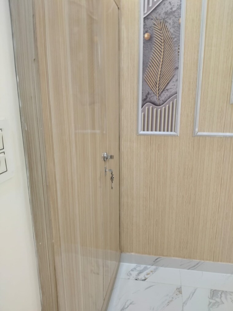 Bathroom, vrb-the-platinum 3 Bedroom 1700 Sq.Ft. Independent House In Kishorpura Jaipur 8336736