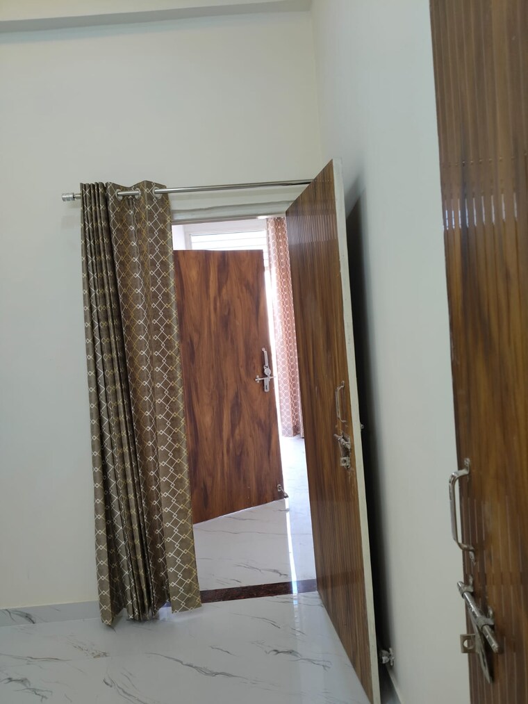 Bedroom, vrb-the-platinum 3 Bedroom 1700 Sq.Ft. Independent House In Kishorpura Jaipur 8336736