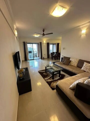 2 BHK Apartment For Sale in Bramha Avenue, Kondhwa