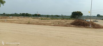 Plot Area in  Plot at SR Rock Town, Mazidpur – for Sale