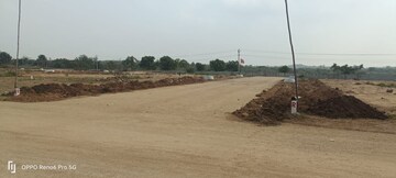 Plot Area in  Plot at SR Rock Town, Mazidpur – for Sale