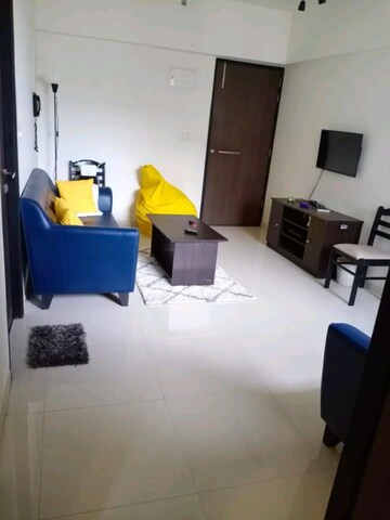 1 BHK Apartment For Sale in Lodha Splendora, Ghodbunder Road