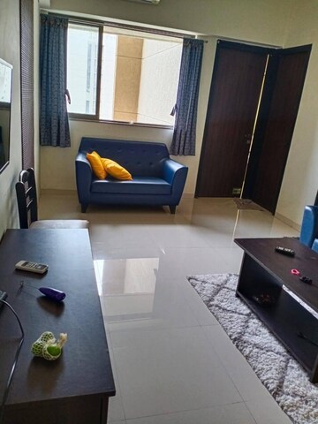 Team Area in 1 BHK Apartment at Lodha Splendora, Ghodbunder Road – for Sale