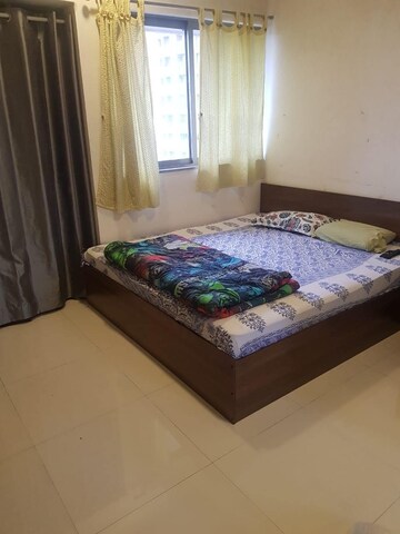 Bedroom in 1 BHK Apartment at Lodha Splendora, Ghodbunder Road – for Sale