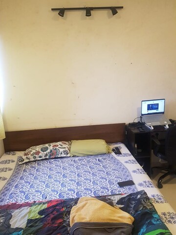 Bedroom in 1 BHK Apartment at Lodha Splendora, Ghodbunder Road – for Sale