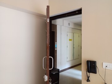 Staircase in 2 BHK Apartment at Lodha Palava Downtown, Dombivli East – for Sale