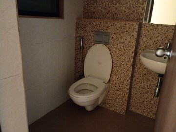 Bathroom in 2 BHK Apartment at Lodha Palava Downtown, Dombivli East – for Sale