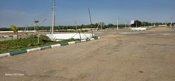  Plot For Sale in BBG True Jewel Burgula, Shadnagar