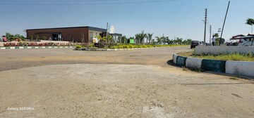 Plot Area in  Plot at BBG True Jewel Burgula, Shadnagar – for Sale