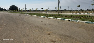 Plot Area in  Plot at BBG True Jewel Burgula, Shadnagar – for Sale