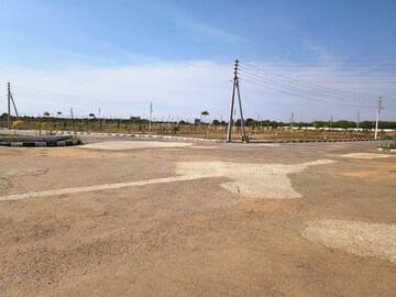 Plot Area in  Plot at BBG True Jewel Burgula, Shadnagar – for Sale