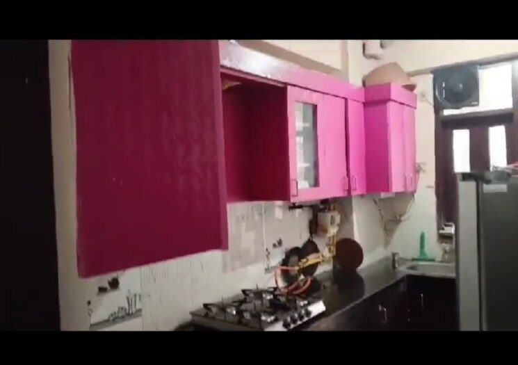 Bedroom, quantum-homes 2 Bedroom 1165 Sq.Ft. Apartment In Raj Nagar Extension Ghaziabad 8336908