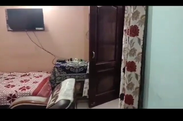 Living Room, quantum-homes 2 Bedroom 1165 Sq.Ft. Apartment In Raj Nagar Extension Ghaziabad 8336908