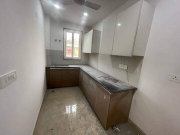 Kitchen in 2 BHK Apartment at Saket – for Rent