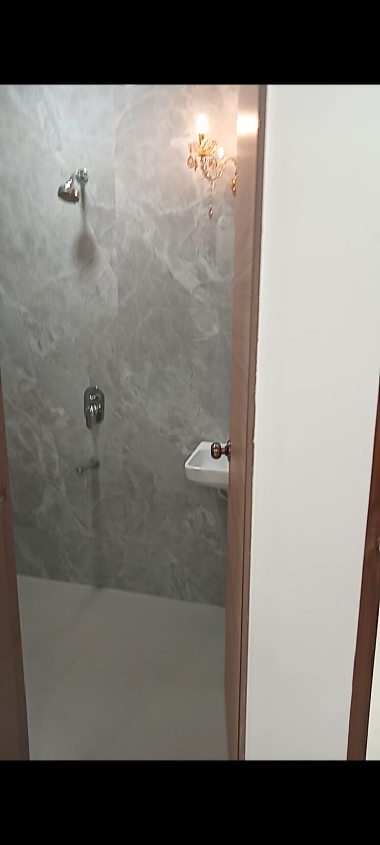 Bathroom, rajiv gandhi nagar 2 Bedroom 523 Sq.Ft. Apartment In Rajiv Gandhi Nagar Mumbai 8336869