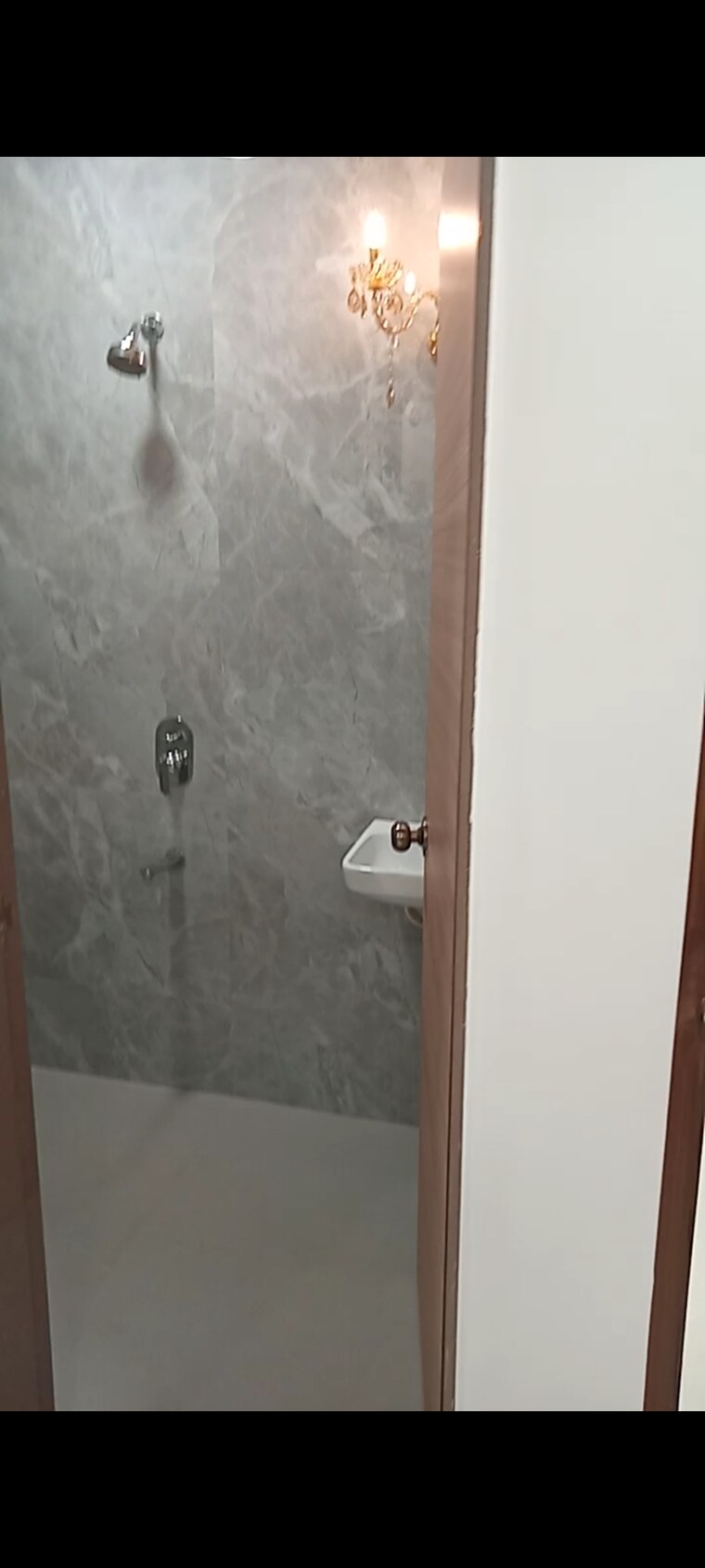 Bathroom, rajiv gandhi nagar 2 Bedroom 523 Sq.Ft. Apartment In Rajiv Gandhi Nagar Mumbai 8336869